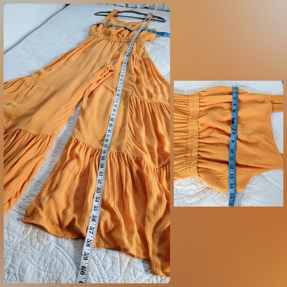 Free People | NWT Jumpsuit | Small - Picture 2 of 4